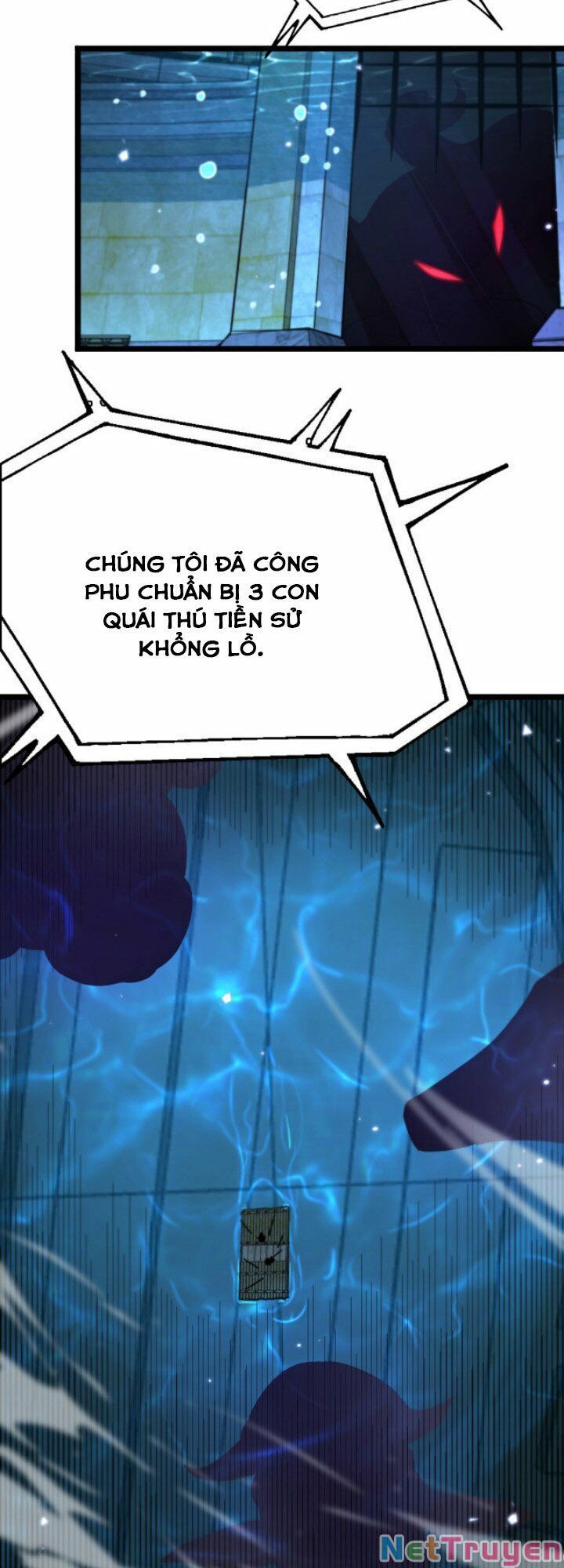 Chư Giới Mạt Nhân Tại Tuyến Chapter 53 - Trang 25