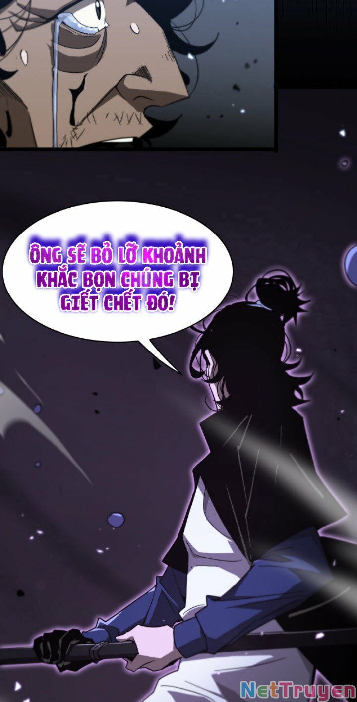 Chư Giới Mạt Nhân Tại Tuyến Chapter 53 - Trang 43
