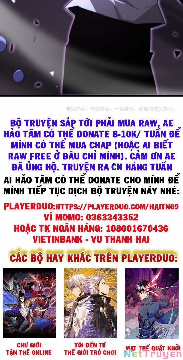 Chư Giới Mạt Nhân Tại Tuyến Chapter 53 - Trang 44