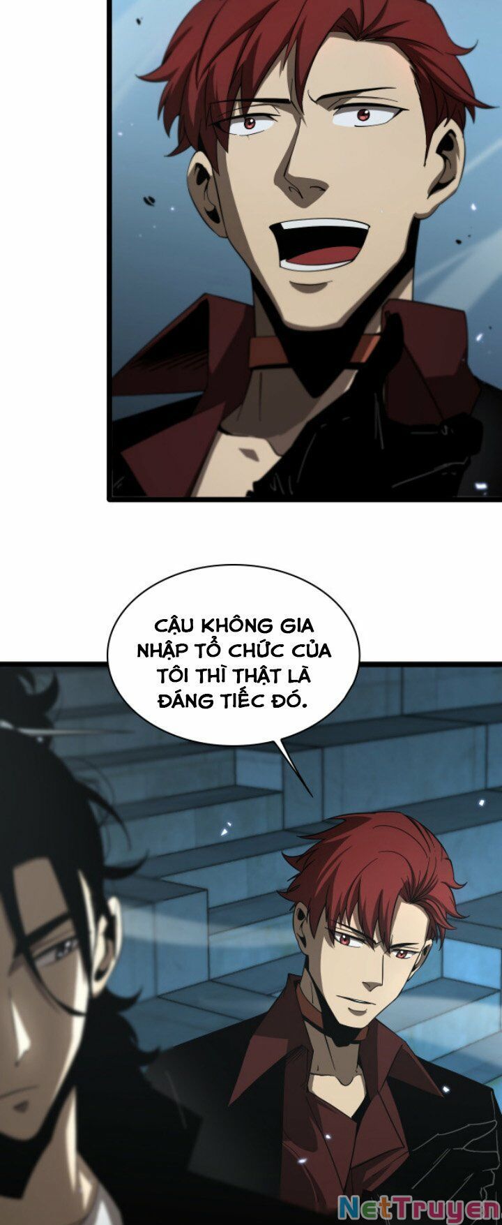 Chư Giới Mạt Nhân Tại Tuyến Chapter 53 - Trang 5