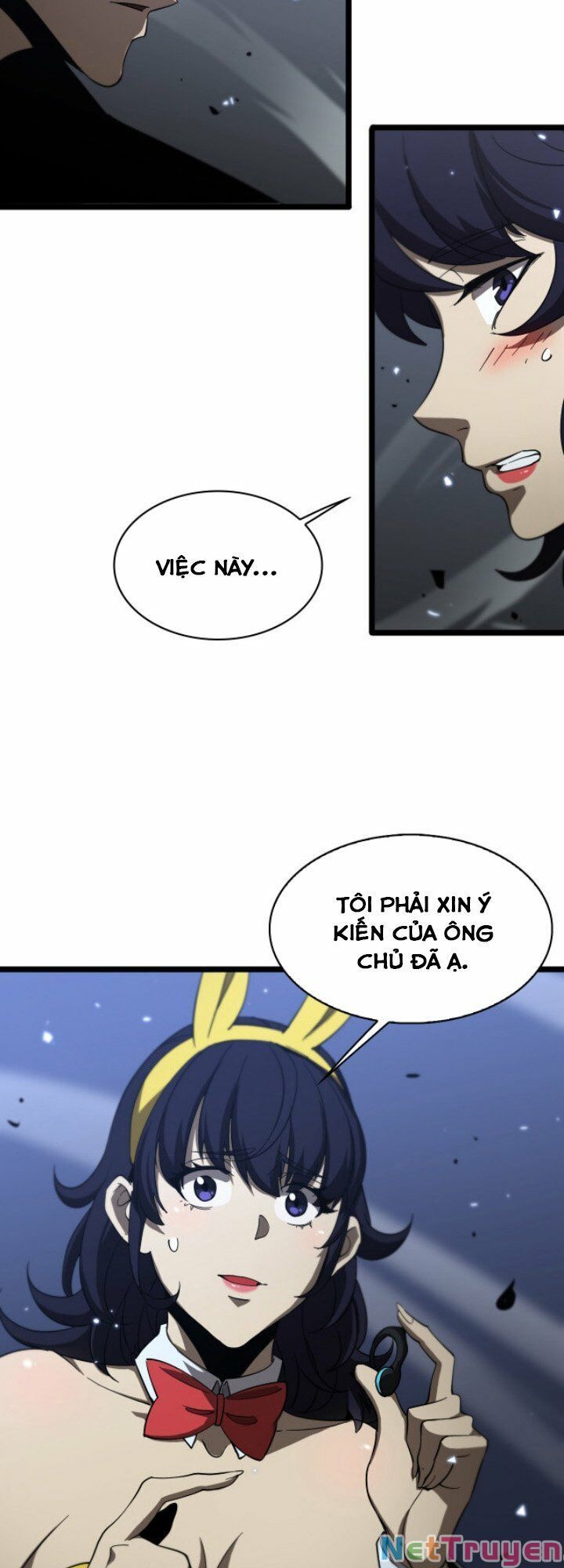 Chư Giới Mạt Nhân Tại Tuyến Chapter 53 - Trang 8