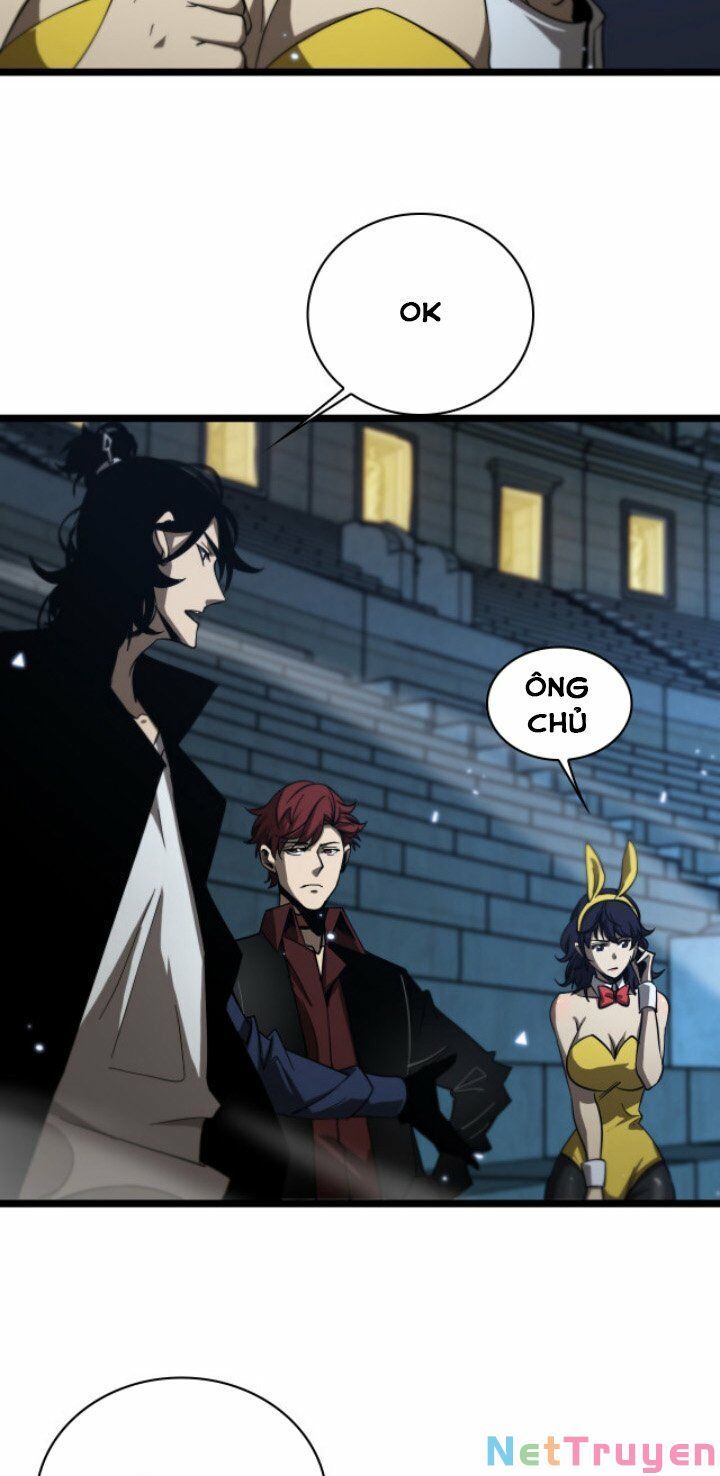 Chư Giới Mạt Nhân Tại Tuyến Chapter 53 - Trang 9