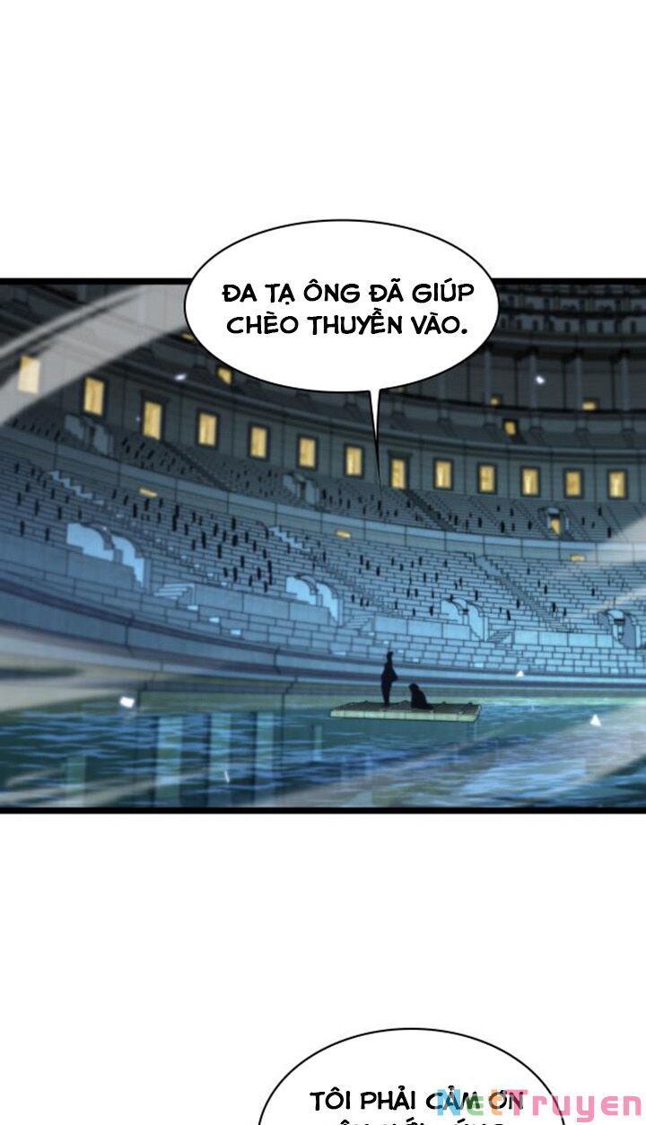 Chư Giới Mạt Nhân Tại Tuyến Chapter 54 - Trang 10
