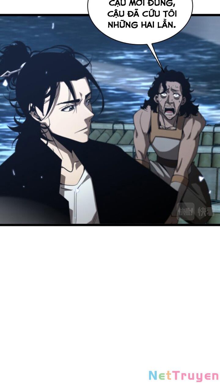 Chư Giới Mạt Nhân Tại Tuyến Chapter 54 - Trang 11