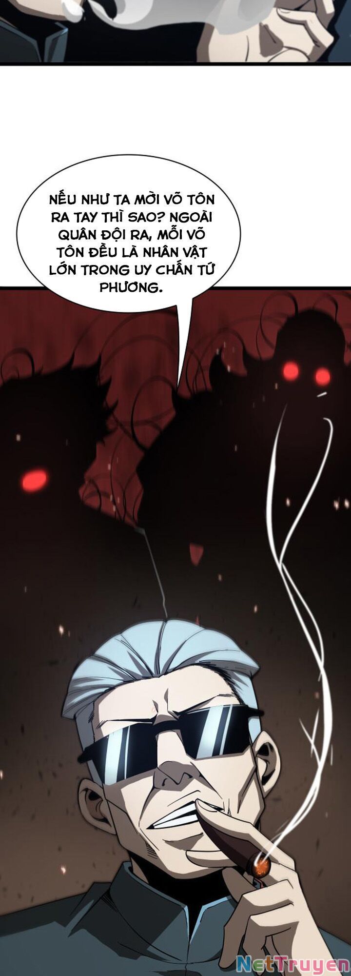 Chư Giới Mạt Nhân Tại Tuyến Chapter 54 - Trang 13
