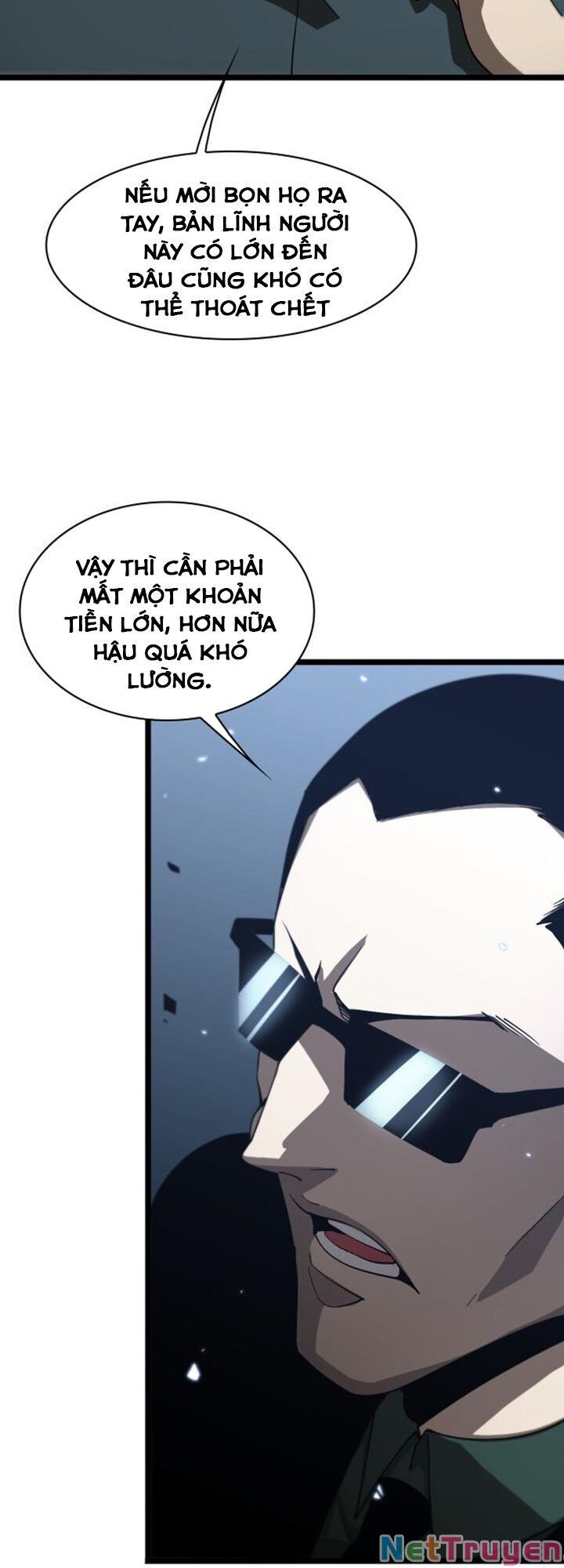 Chư Giới Mạt Nhân Tại Tuyến Chapter 54 - Trang 14