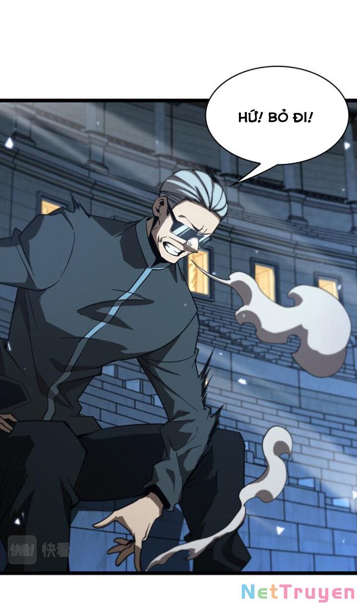 Chư Giới Mạt Nhân Tại Tuyến Chapter 54 - Trang 15