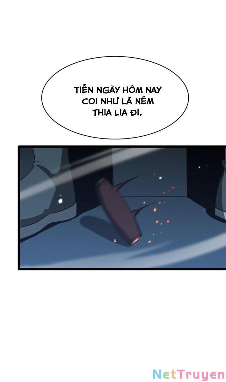 Chư Giới Mạt Nhân Tại Tuyến Chapter 54 - Trang 16