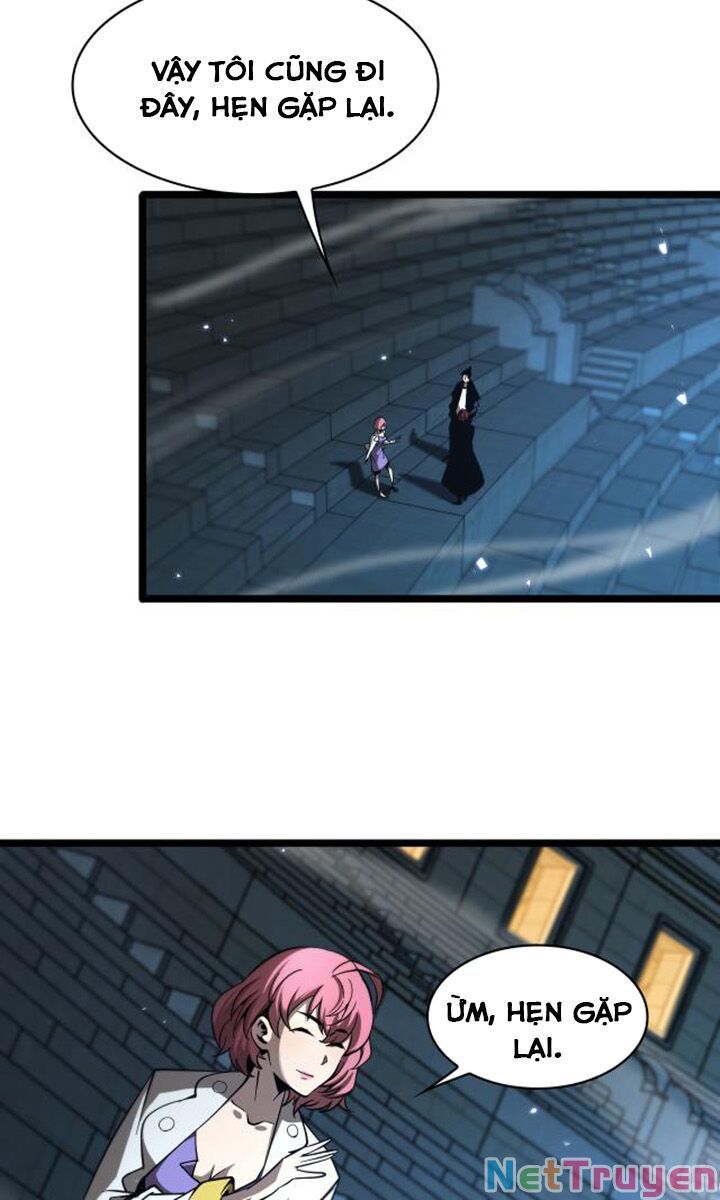 Chư Giới Mạt Nhân Tại Tuyến Chapter 54 - Trang 21