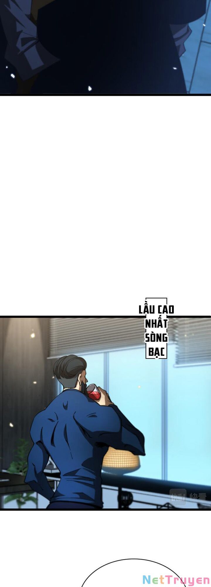 Chư Giới Mạt Nhân Tại Tuyến Chapter 54 - Trang 24