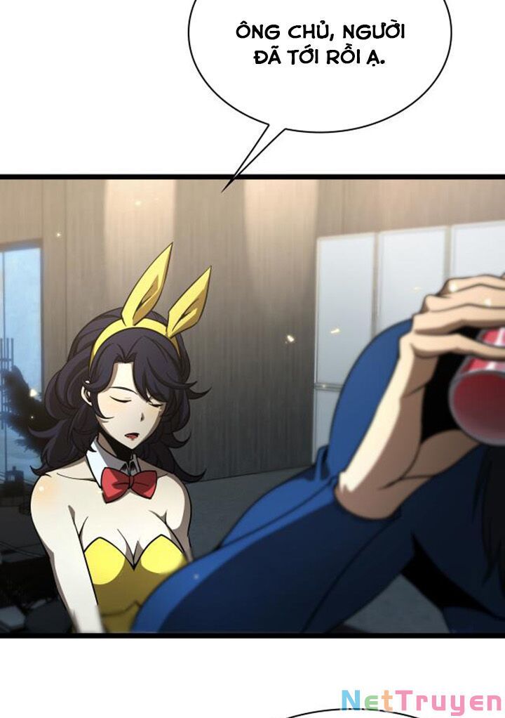 Chư Giới Mạt Nhân Tại Tuyến Chapter 54 - Trang 25