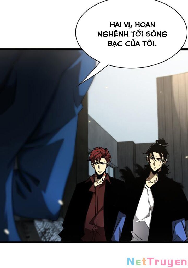 Chư Giới Mạt Nhân Tại Tuyến Chapter 54 - Trang 26