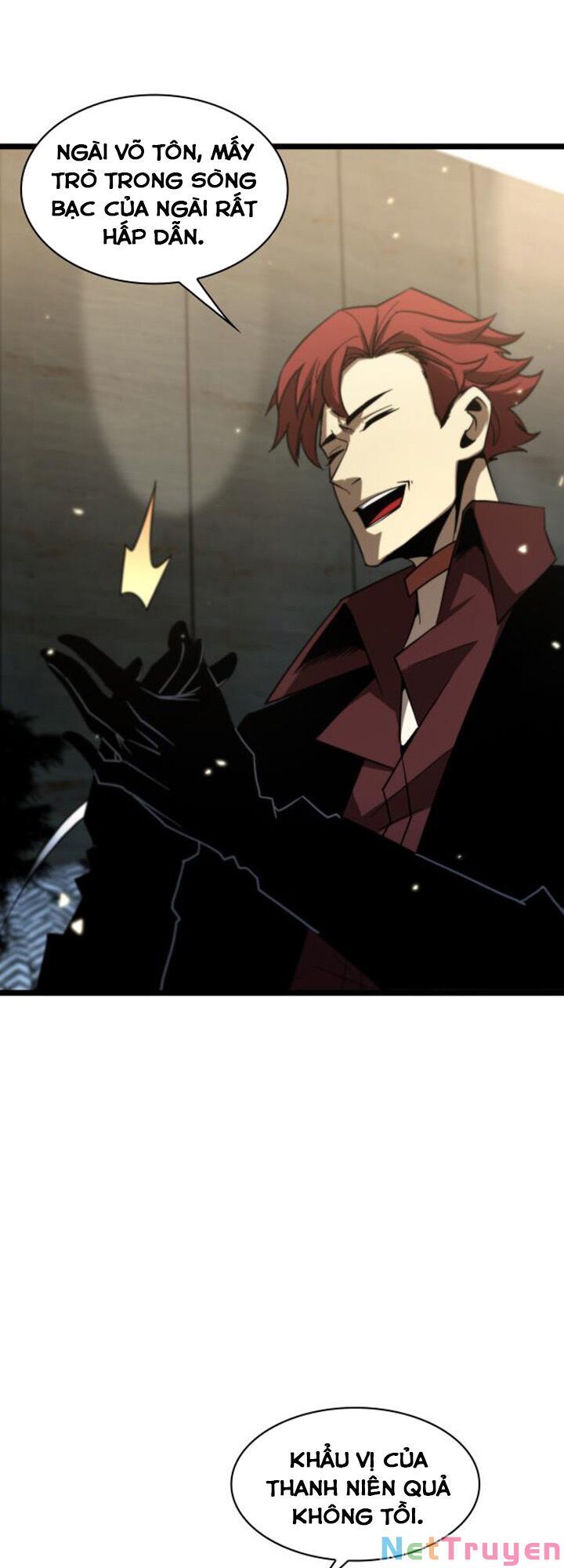 Chư Giới Mạt Nhân Tại Tuyến Chapter 54 - Trang 28