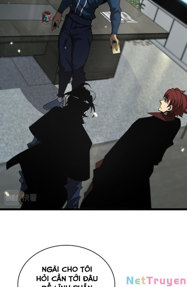 Chư Giới Mạt Nhân Tại Tuyến Chapter 54 - Trang 30