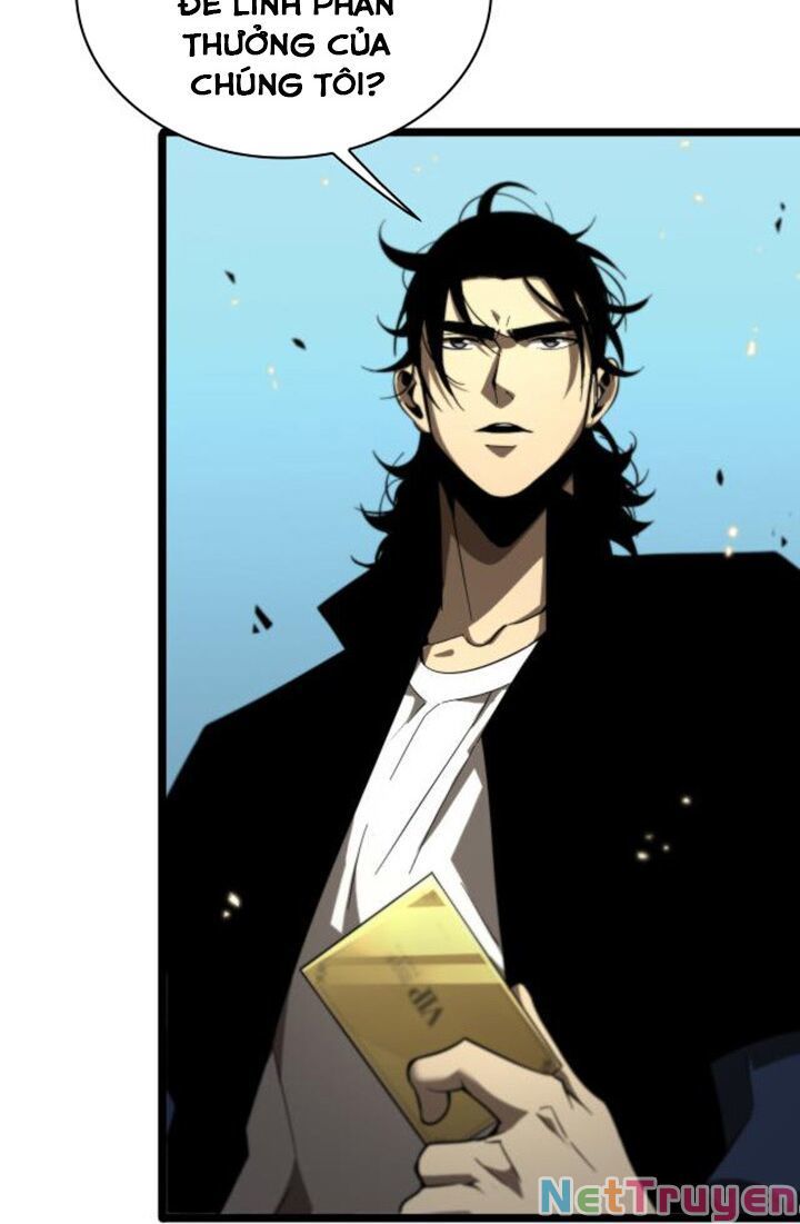 Chư Giới Mạt Nhân Tại Tuyến Chapter 54 - Trang 31