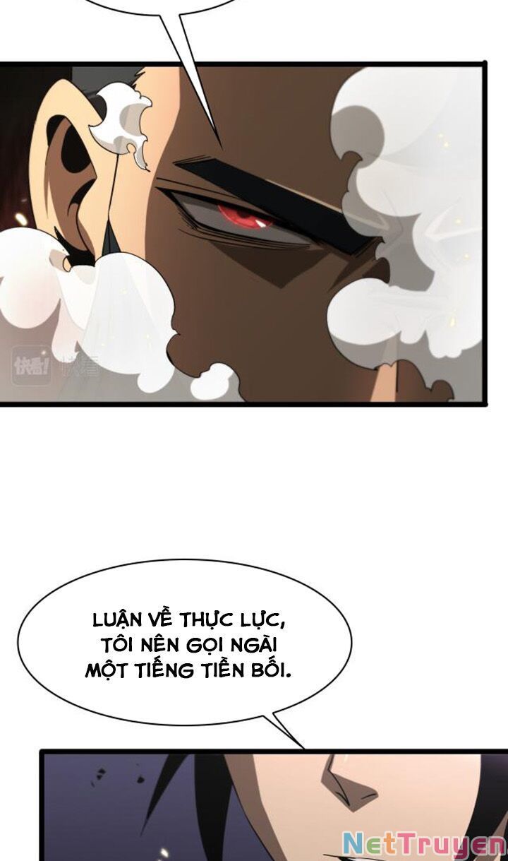 Chư Giới Mạt Nhân Tại Tuyến Chapter 54 - Trang 35