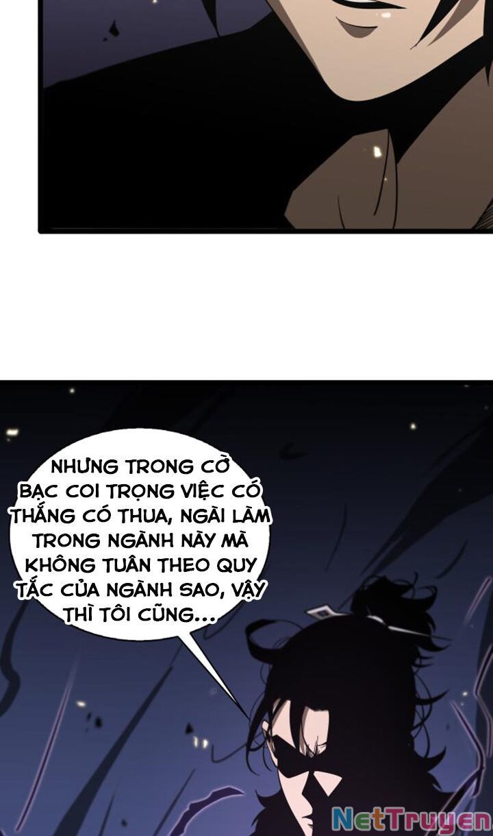 Chư Giới Mạt Nhân Tại Tuyến Chapter 54 - Trang 36