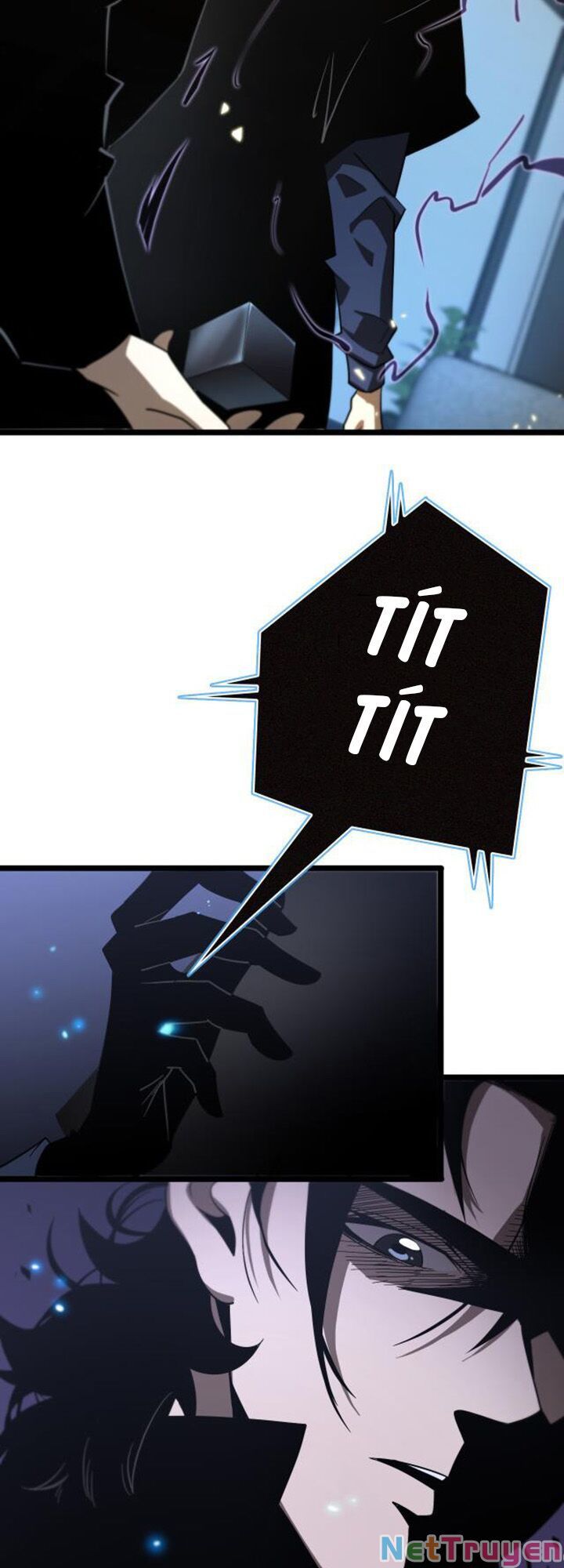 Chư Giới Mạt Nhân Tại Tuyến Chapter 54 - Trang 38