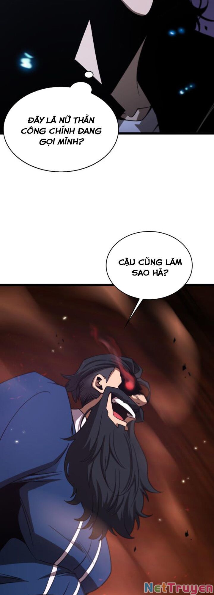 Chư Giới Mạt Nhân Tại Tuyến Chapter 54 - Trang 39