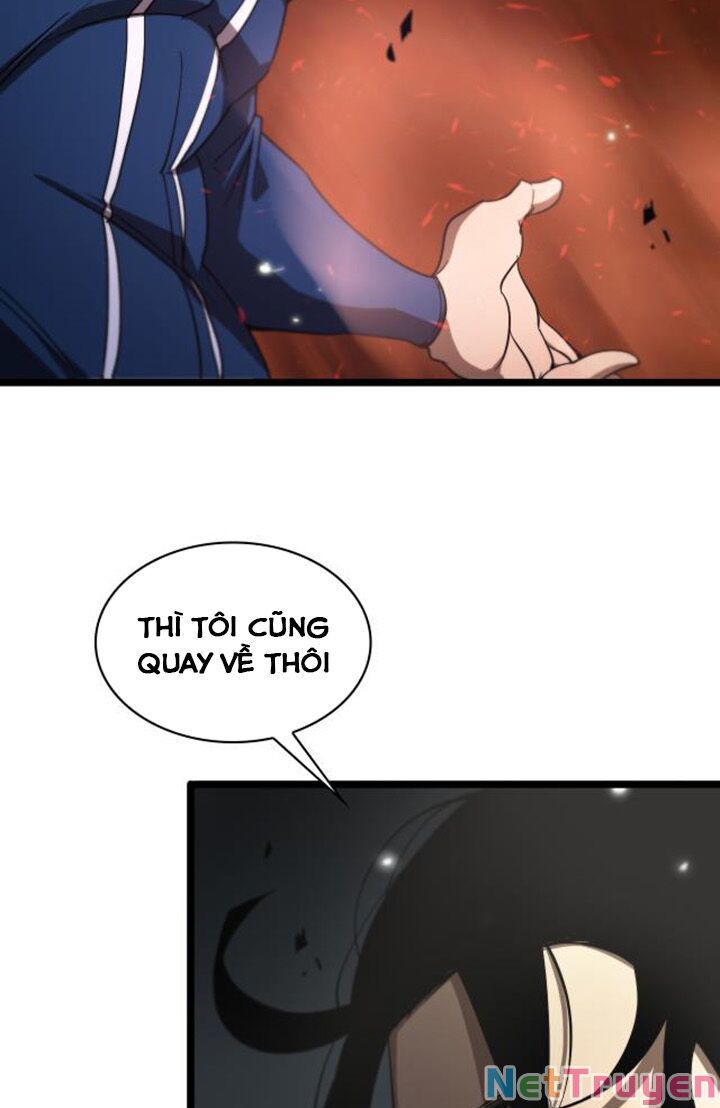 Chư Giới Mạt Nhân Tại Tuyến Chapter 54 - Trang 40