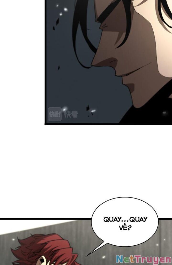 Chư Giới Mạt Nhân Tại Tuyến Chapter 54 - Trang 41