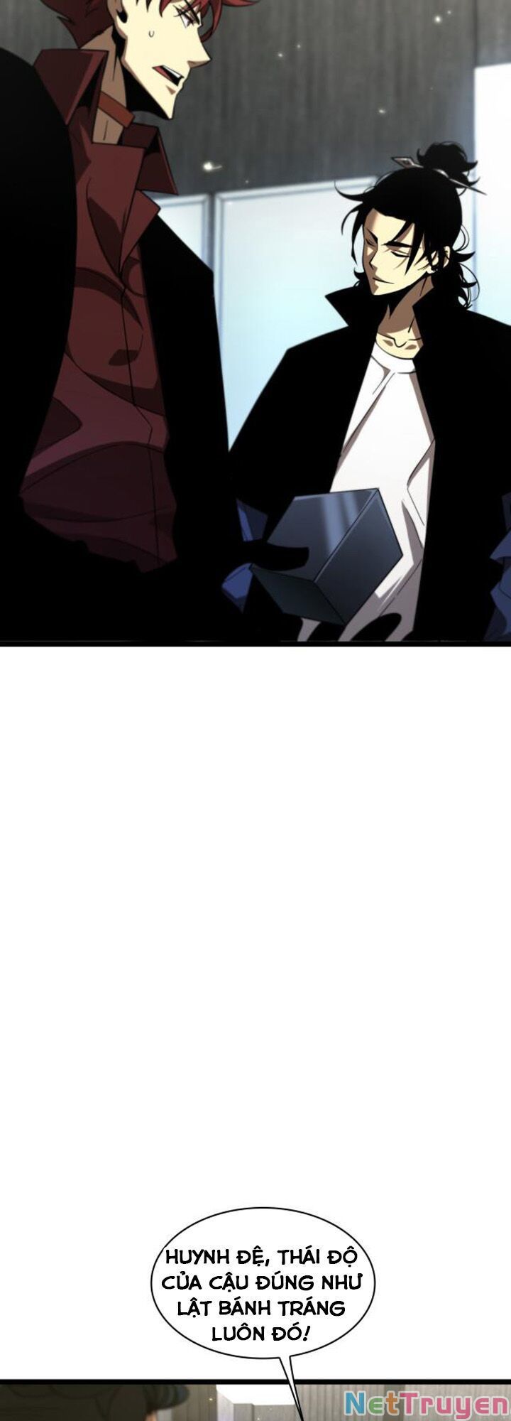 Chư Giới Mạt Nhân Tại Tuyến Chapter 54 - Trang 42