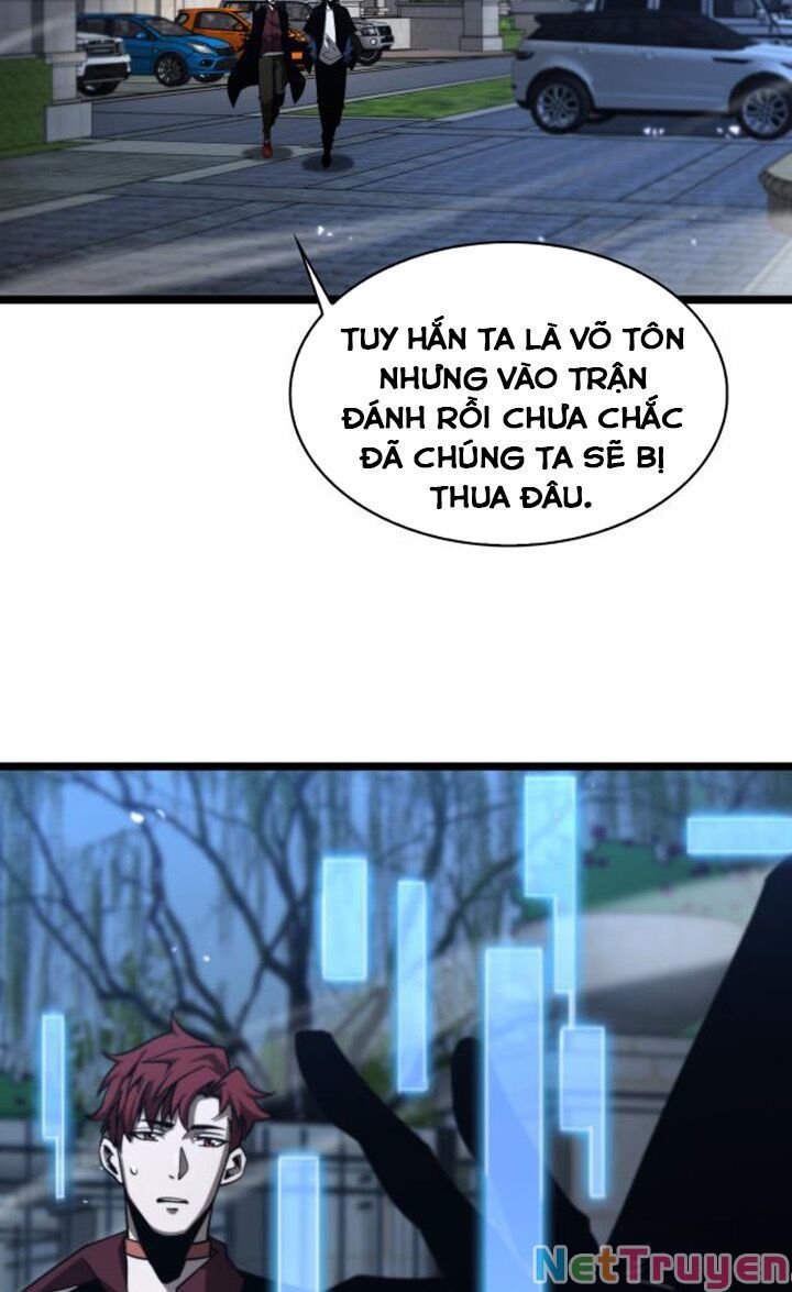 Chư Giới Mạt Nhân Tại Tuyến Chapter 54 - Trang 45