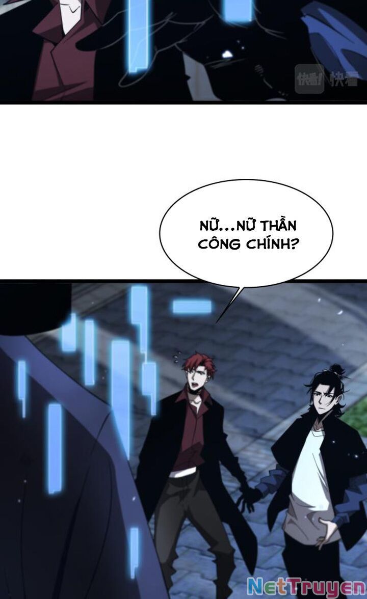 Chư Giới Mạt Nhân Tại Tuyến Chapter 54 - Trang 46