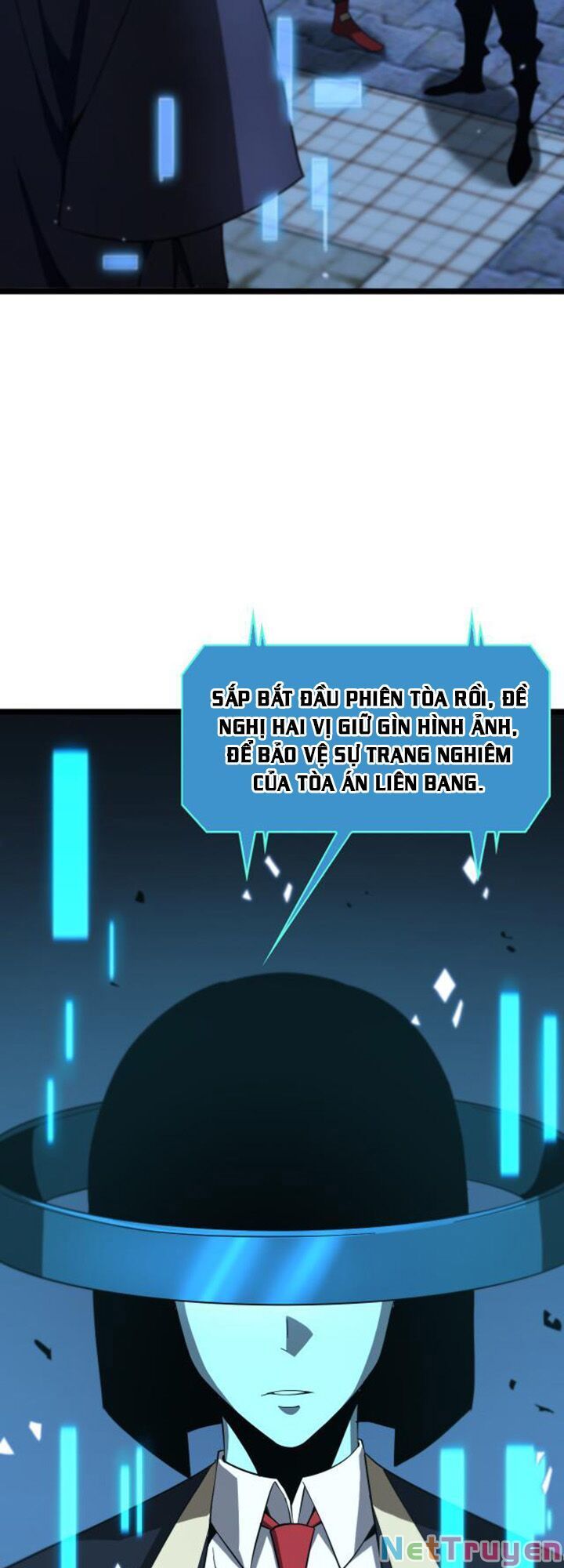 Chư Giới Mạt Nhân Tại Tuyến Chapter 54 - Trang 47