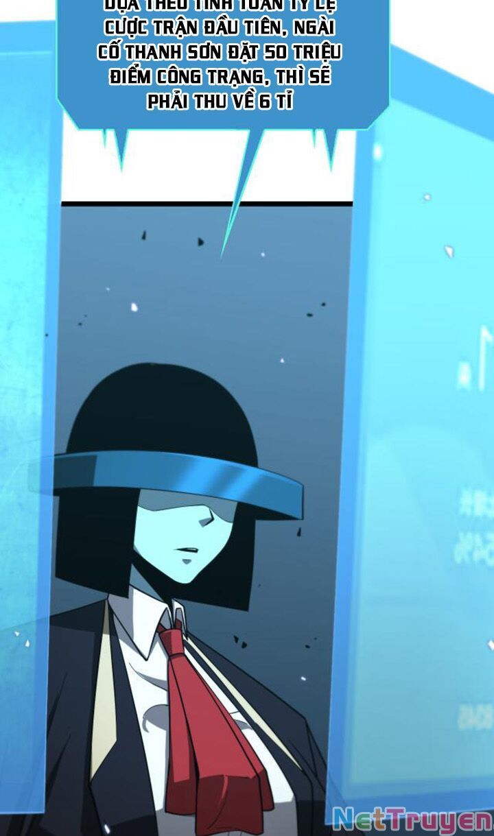 Chư Giới Mạt Nhân Tại Tuyến Chapter 54 - Trang 48