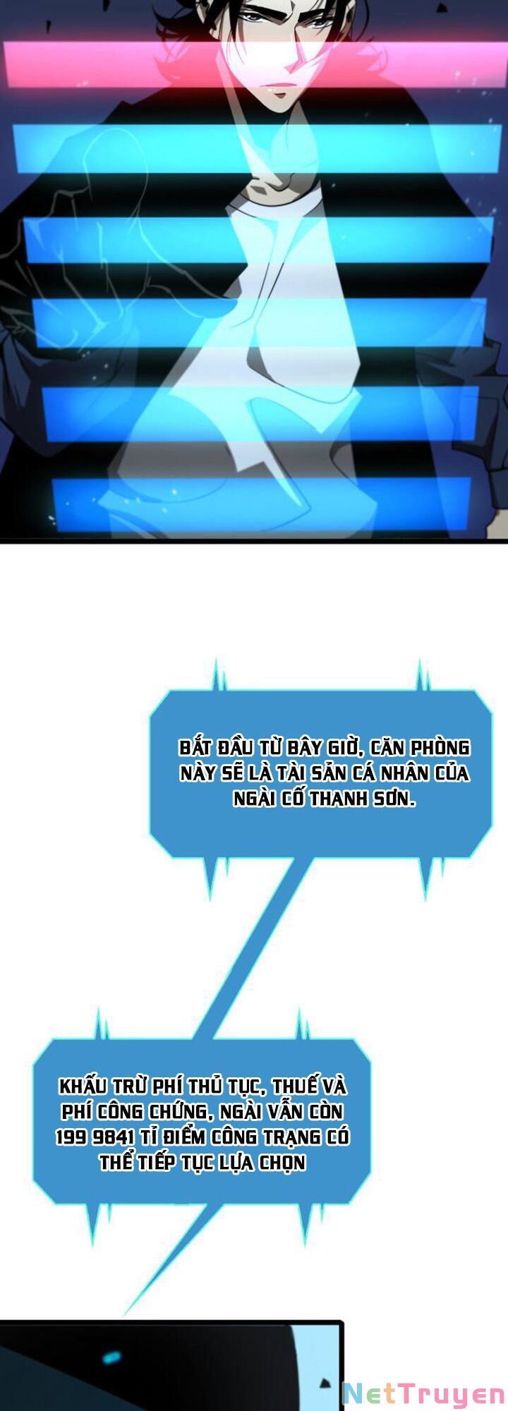Chư Giới Mạt Nhân Tại Tuyến Chapter 54 - Trang 50