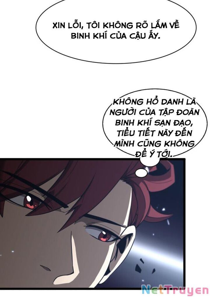 Chư Giới Mạt Nhân Tại Tuyến Chapter 54 - Trang 6
