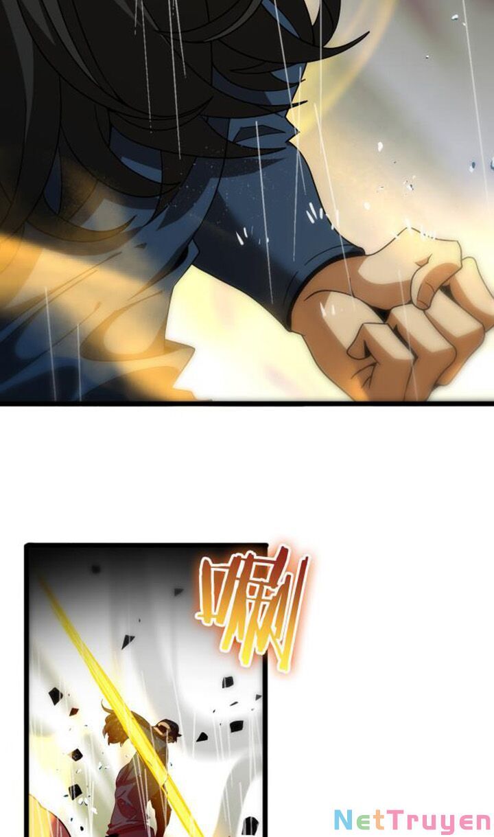 Chư Giới Mạt Nhân Tại Tuyến Chapter 55 - Trang 10