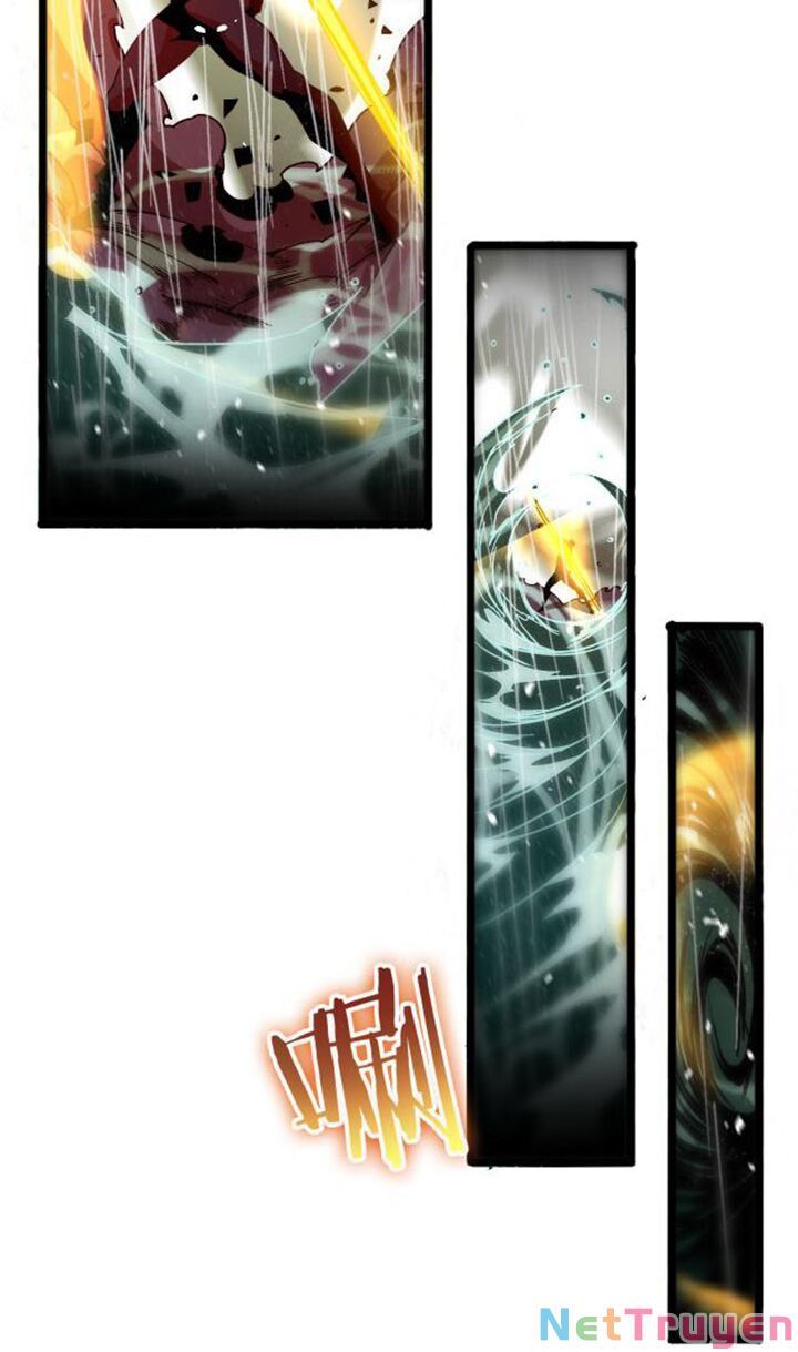 Chư Giới Mạt Nhân Tại Tuyến Chapter 55 - Trang 11