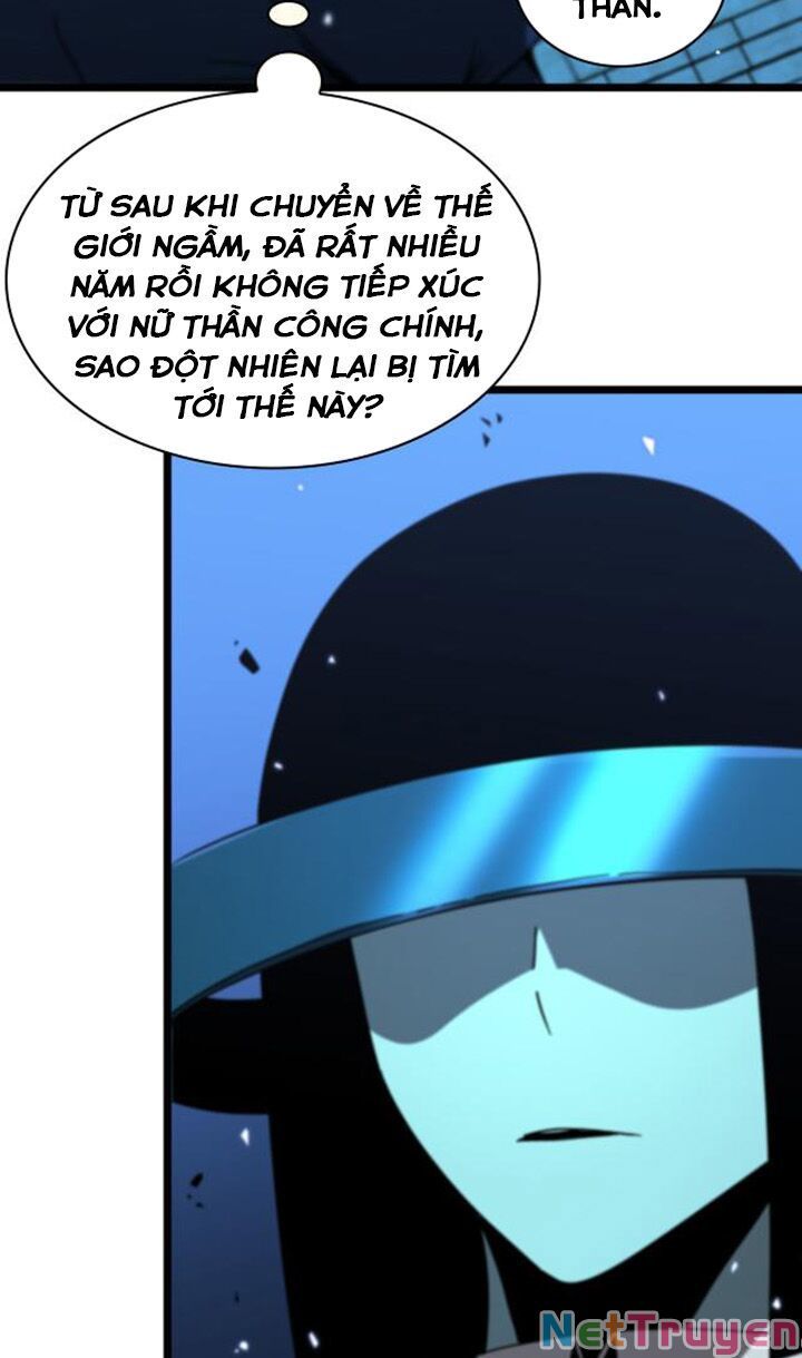 Chư Giới Mạt Nhân Tại Tuyến Chapter 55 - Trang 15