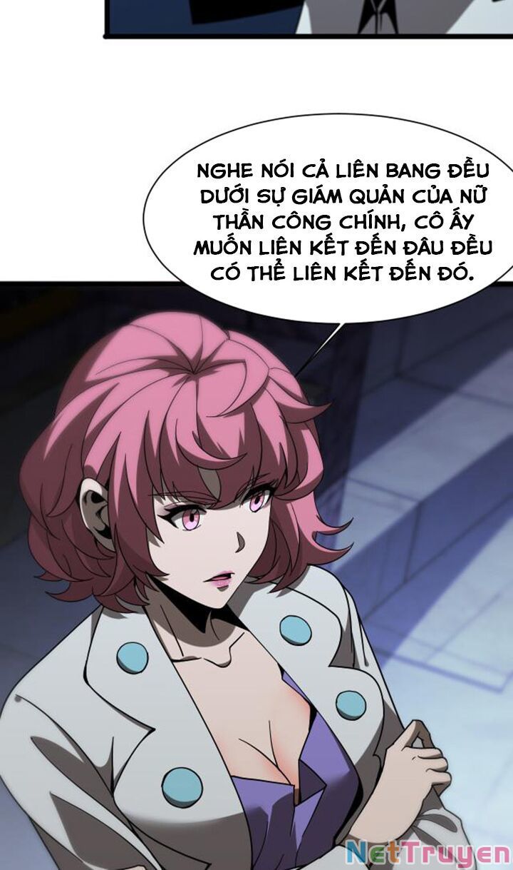 Chư Giới Mạt Nhân Tại Tuyến Chapter 55 - Trang 16