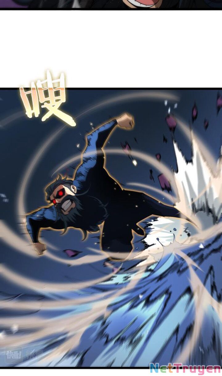 Chư Giới Mạt Nhân Tại Tuyến Chapter 55 - Trang 20
