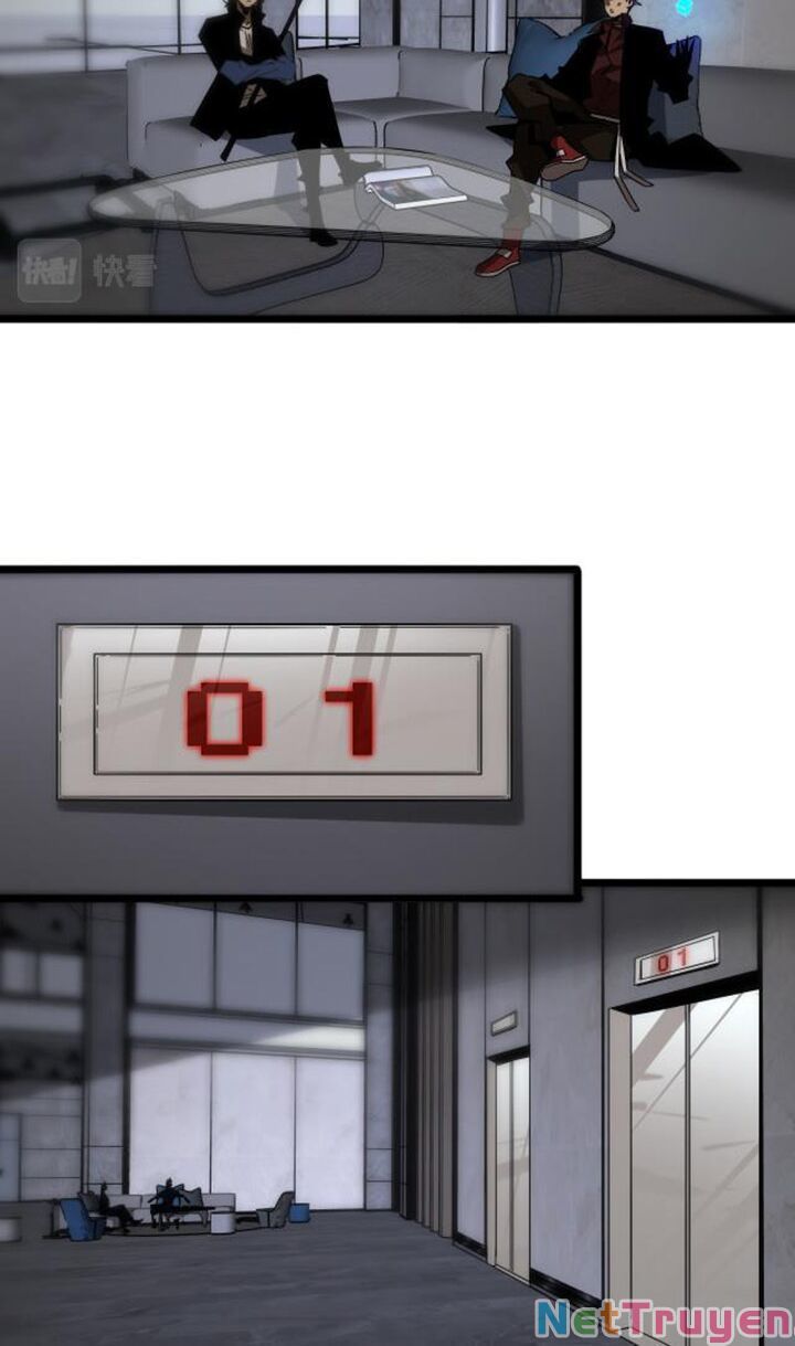 Chư Giới Mạt Nhân Tại Tuyến Chapter 55 - Trang 26