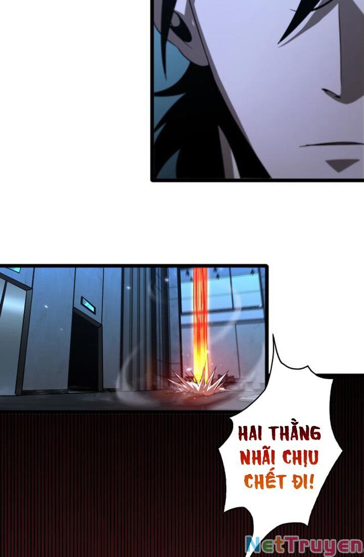 Chư Giới Mạt Nhân Tại Tuyến Chapter 55 - Trang 30