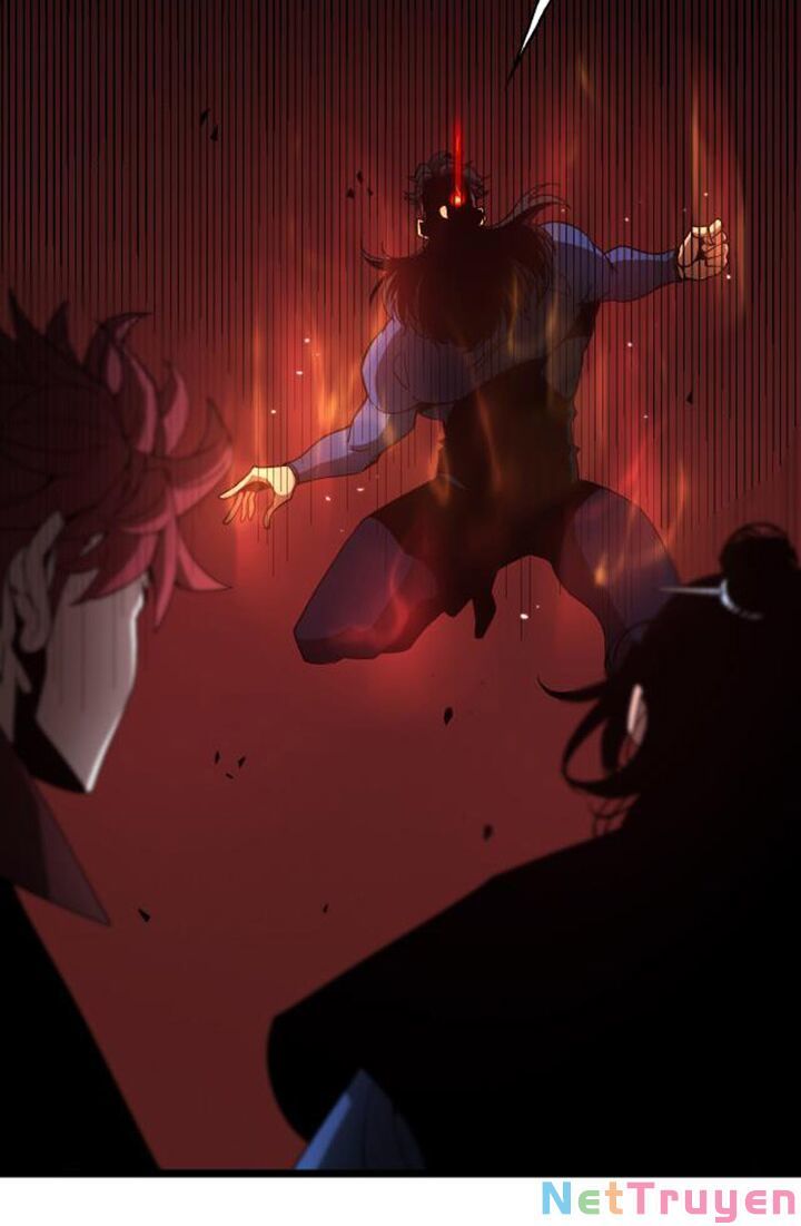Chư Giới Mạt Nhân Tại Tuyến Chapter 55 - Trang 31