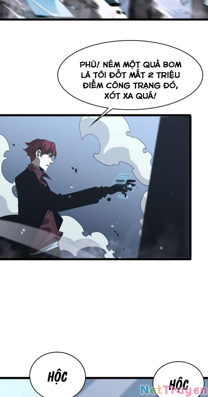 Chư Giới Mạt Nhân Tại Tuyến Chapter 55 - Trang 35