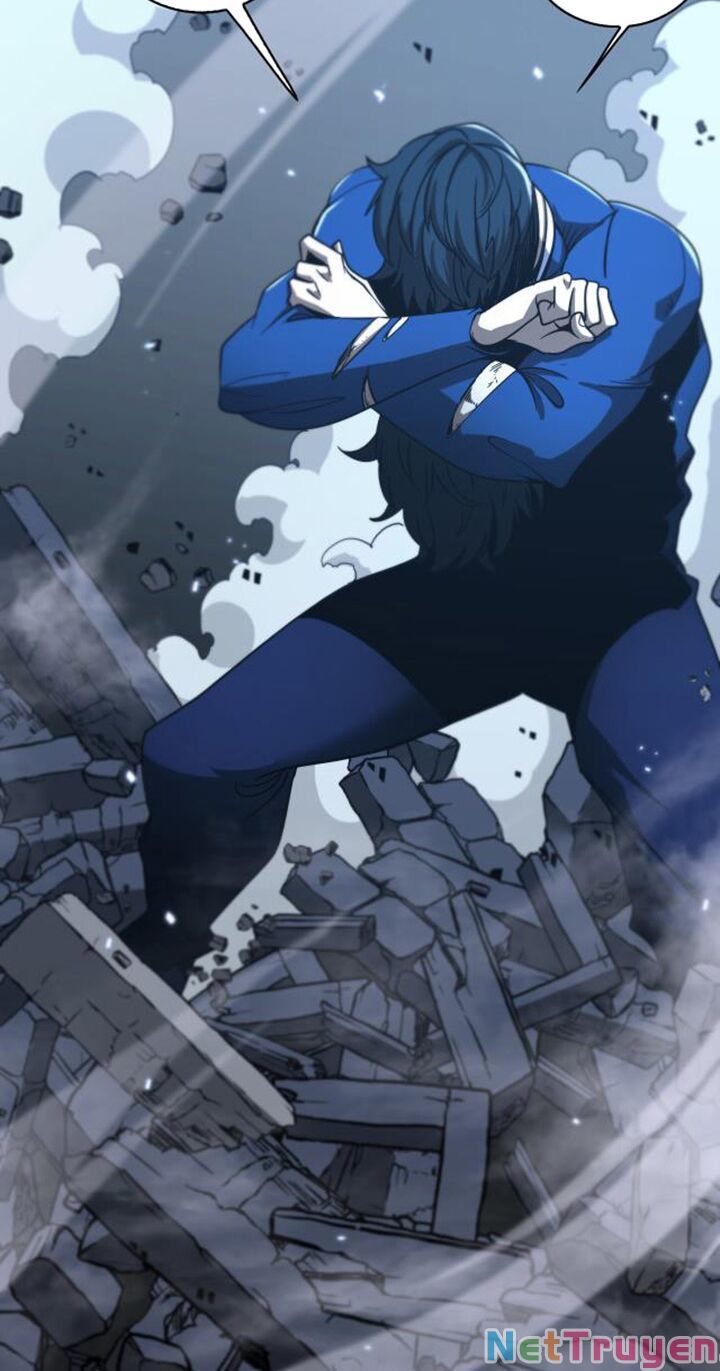 Chư Giới Mạt Nhân Tại Tuyến Chapter 55 - Trang 36