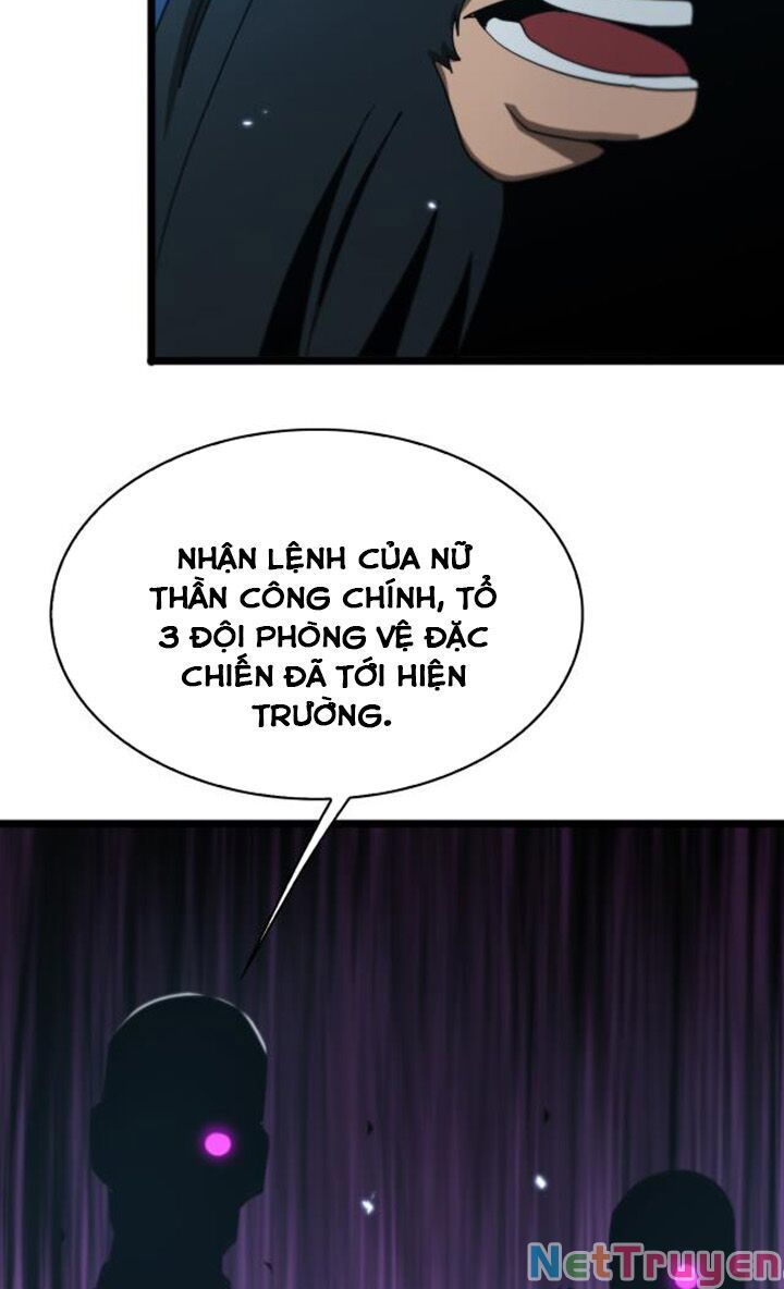 Chư Giới Mạt Nhân Tại Tuyến Chapter 55 - Trang 40