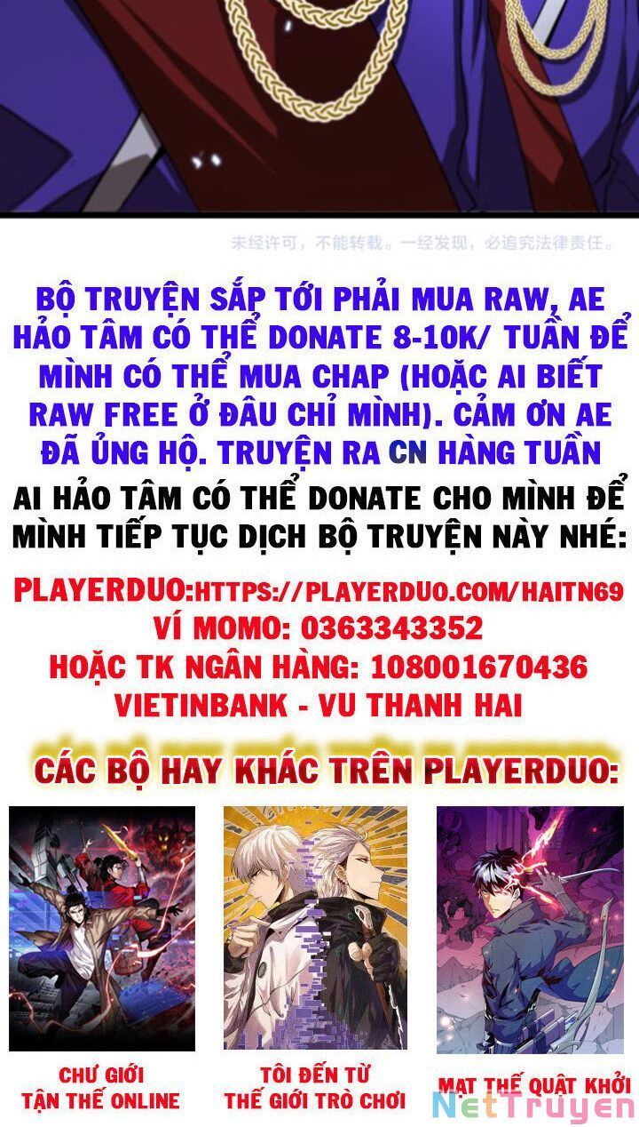 Chư Giới Mạt Nhân Tại Tuyến Chapter 55 - Trang 43