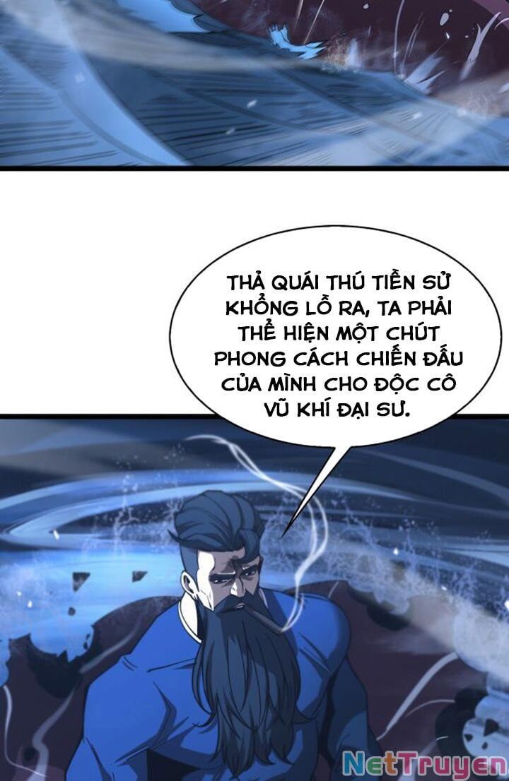 Chư Giới Mạt Nhân Tại Tuyến Chapter 55 - Trang 6