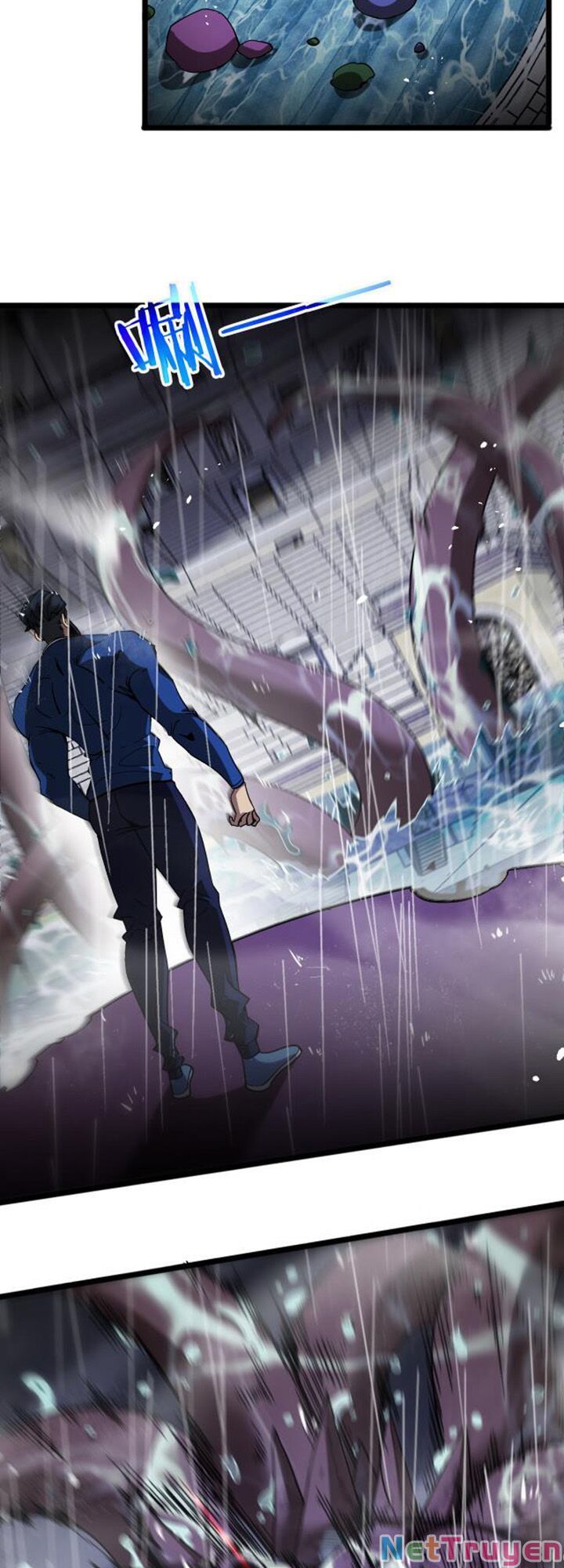 Chư Giới Mạt Nhân Tại Tuyến Chapter 55 - Trang 8