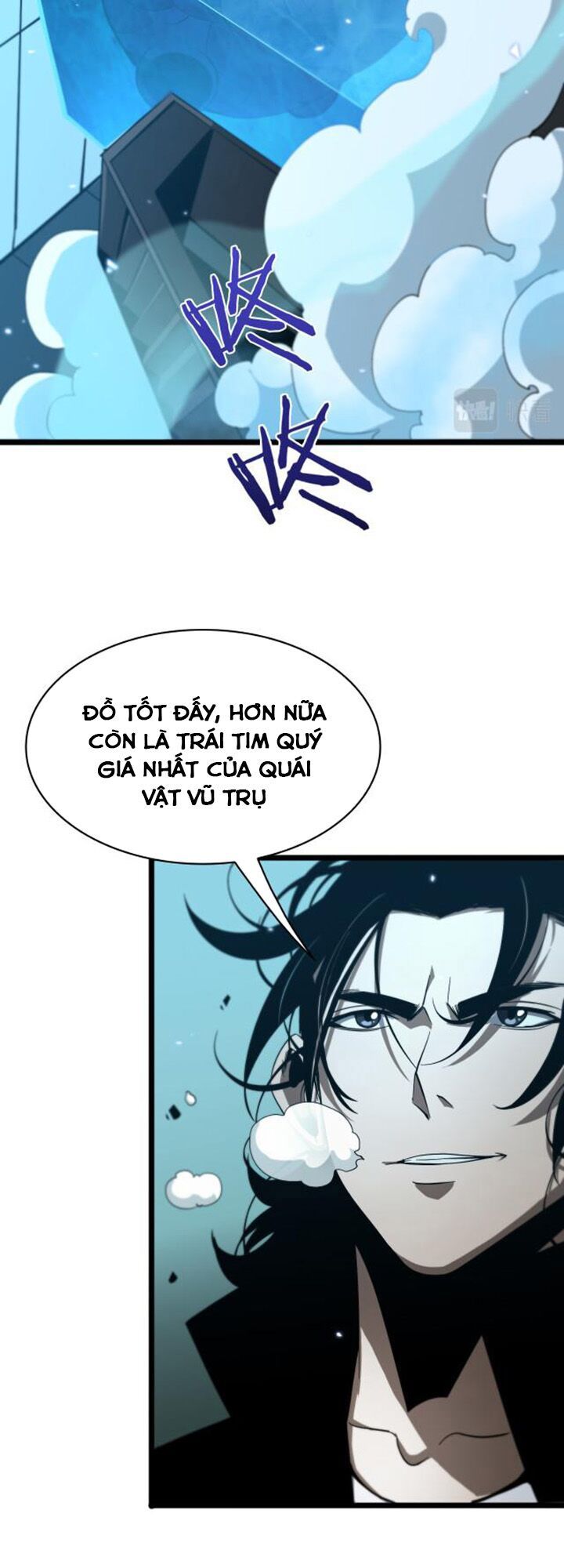 Chư Giới Mạt Nhân Tại Tuyến Chapter 56 - Trang 22