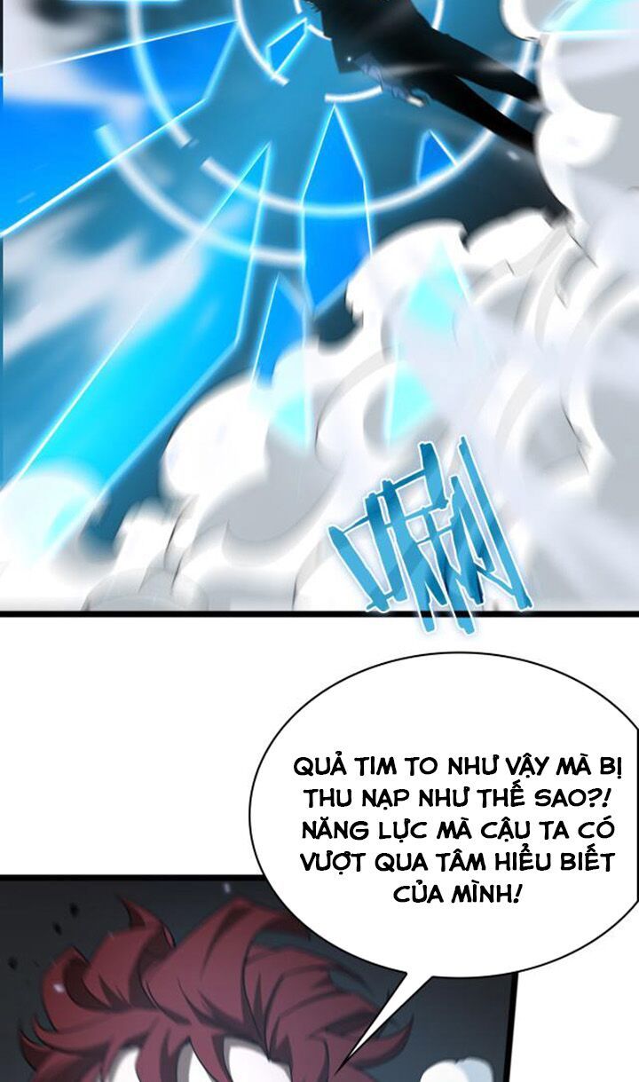 Chư Giới Mạt Nhân Tại Tuyến Chapter 56 - Trang 25