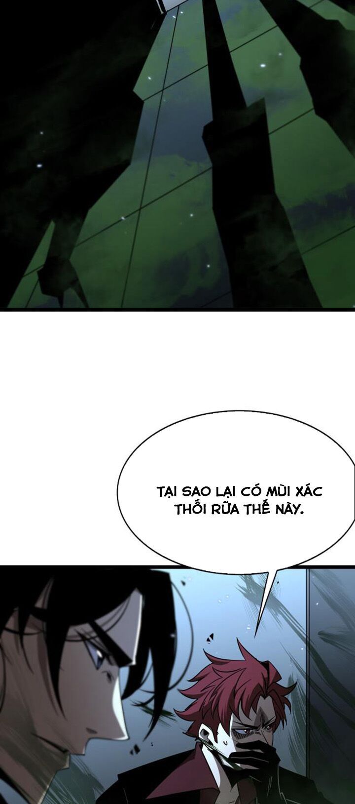 Chư Giới Mạt Nhân Tại Tuyến Chapter 56 - Trang 30