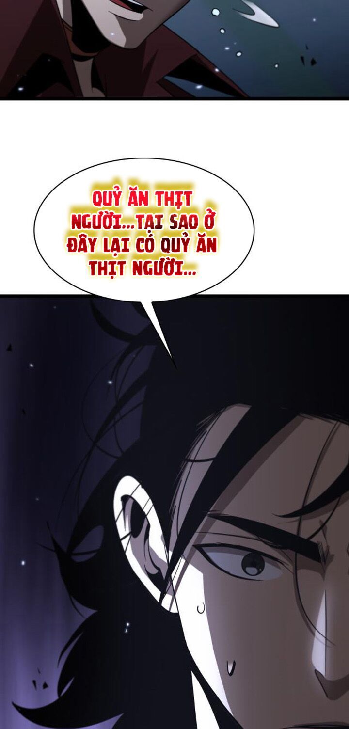 Chư Giới Mạt Nhân Tại Tuyến Chapter 56 - Trang 35